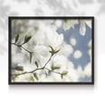 thumbnail image 3 of Unfolding Beauty by Lars Van de Goor - Restickable Framed Giclée Print, 3 of 10