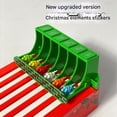 thumbnail image 4 of Blue Horse Racing Desktop Game Interactive Family Toy for Kids 25cm x 22cm Christmas Racing League, 4 of 6