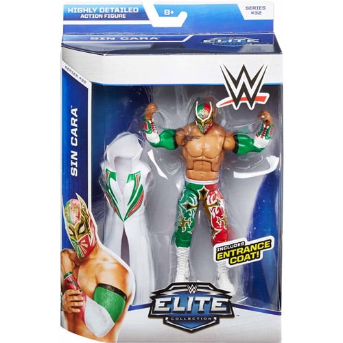 sin cara action figure walmart