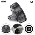 thumbnail image 6 of Premium Ibc Adapter Connector For Water Tanks For Garden Hose Connections, 6 of 8