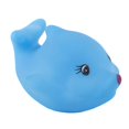 thumbnail image 5 of RV Juguetes de baño para bebé, 7 piezas divertidos animales rociadores, juego de agua, juguete de piscina, juguete de aprendizaje temprano para bebé, juguetes de ducha para niños y niñas, juguetes para bebés de 1 2 3 años Sailing Electrónica, 5 of 5