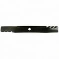 thumbnail image 3 of RAParts M131958 (1x) Toothed Mulching Blade Fits John Deere Mowers Z830A Z840A, 3 of 8