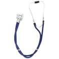 thumbnail image 5 of McKesson LUMEON Aneroid Sphygmomanometer and Stethoscope Kit, Blue - Size 11, 1 Ct, 5 of 8