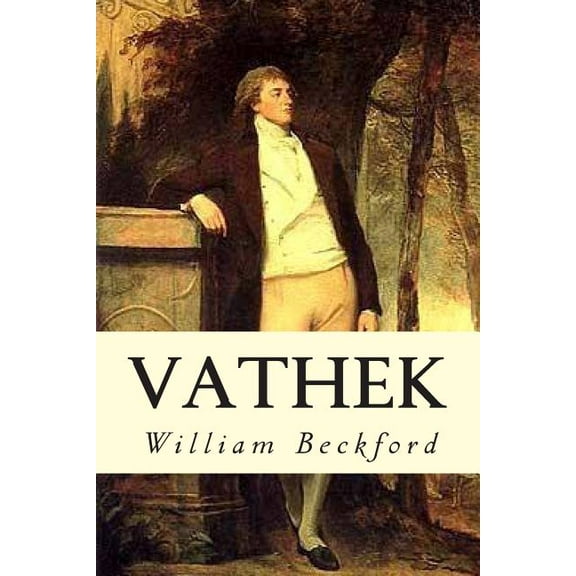Vathek (Paperback)