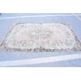 thumbnail image 4 of 5.7x9.1 ft Large Rug, Art Rug, Floor Rug, Vintage Rug, Antique Rug, Turkish Rug, 4 of 9