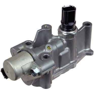 Evan-Fischer Variable Timing Solenoid VTC Oil Control Valve For Acura Honda 2.0L-2.4L