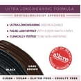 thumbnail image 4 of Máscara blinc UltraVolume Tubing Volume, 9 ml, Vegan Clean, 4 of 8