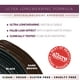 thumbnail image 3 of Mascara blinc UltraVolume Tubing, voluminizadora y alargadora, 3 of 7