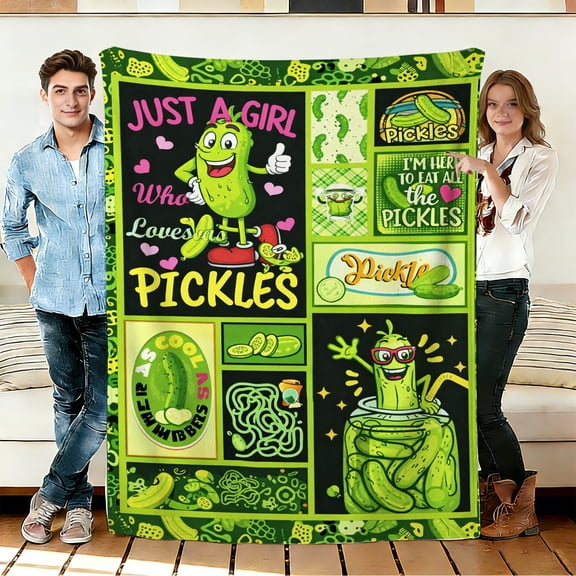 FLASHLUMI 30"×40" Soft Sherpa Blanket, Cozy Plush Warm Throw Blanket for Couch Bed Sofa Home Office Decor