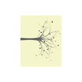 thumbnail image 4 of EREHome Trees Mouse Pad Gaming Mousepad 9.84"(L) x 7.87"(W), 4 of 4