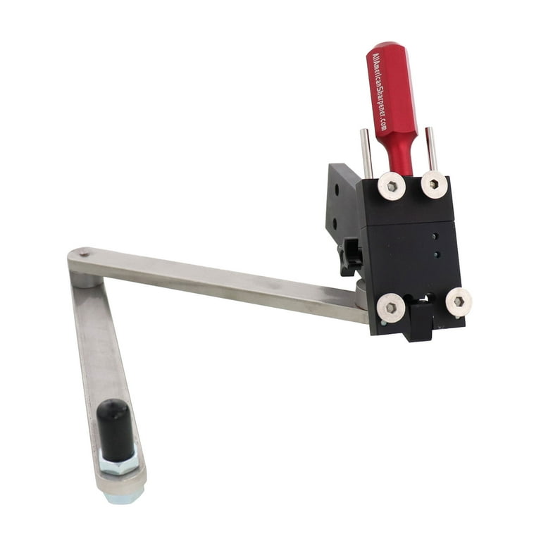 All American Sharpener Model 5005 15 45 Adjustable Lawn Mower