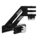 thumbnail image 5 of Action Camera Mount Clamp Side Bracket Rail Adapter for / ONE R Camera Accessories with Screw, 5 of 5