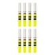 thumbnail image 3 of sweethay 4 piezas de pesca Glow Stick Luminous Floating Light Flotador Lámpara Profesional Herramienta de pesca Dispositivo Mark Sticks para la Verde 2Conjunto, 3 of 6