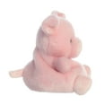 thumbnail image 2 of Aurora Palm Pals - Wizard Pig 5", 2 of 3