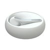 Jabra Eclipse White Wireless Bluetooth Headset