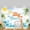 Blue, variant on 1st Birthday Backdrop Retro Surfboard Summer Beach Surfs Up Boy Birthday Background Pool Party Decorations Banner Photo Booth Props