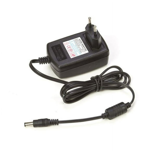 asddcavvf AC 220V 5.5 2A Charger Supply EU 2.1mm To Power 110V x 12V Plug Adapter Battery charger