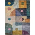 thumbnail image 2 of Addison Rugs Chantille Indoor/Outdoor Transitional Geometric Green Washable Rectangle Rug, 9' x 12', 2 of 6