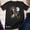 Black-3, variant on HOT-Ball Python Mom Snake Ball Python Unisex T-shirt.