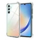 thumbnail image 1 of Funda Para Galaxy A54 Kiosla Hard Shell Case Premium Esquinas Reforzadas Transparente, 1 of 4