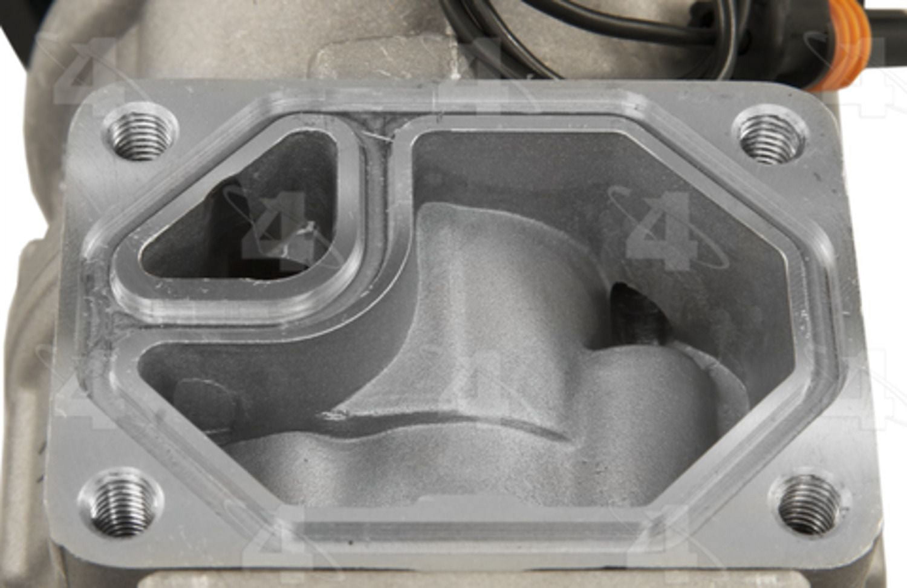 Four Seasons 78375 A/C Compressor