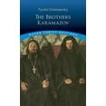 thumbnail image 1 of Brothers Karamazov, Fyodor Dostoyevsky, Fyodor Dostoevsky Paperback, 1 of 4