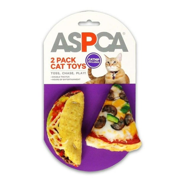aspca cat toys