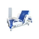 thumbnail image 1 of Cama Hospital Electrica 5 Posiciones Colchon Envio Gratis, 1 of 9