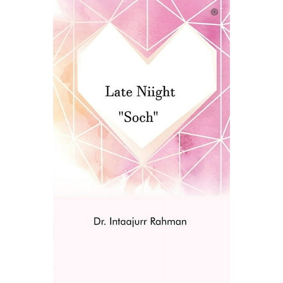 Late Niight Soch (Paperback)
