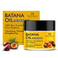 thumbnail image 1 of Aceite de batana Botanic Hearth para el crecimiento del cabello, 100 ml, 1 of 7