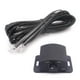 thumbnail image 1 of Perilla de control remoto para amplificador de graves de repuesto para subwoofer de 6 pines, 1 of 5