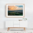 thumbnail image 6 of SLC Sunset 02 - Salt Lake City Utah Photography Unframed Wall Art Print 16 x 24 inches, 6 of 7