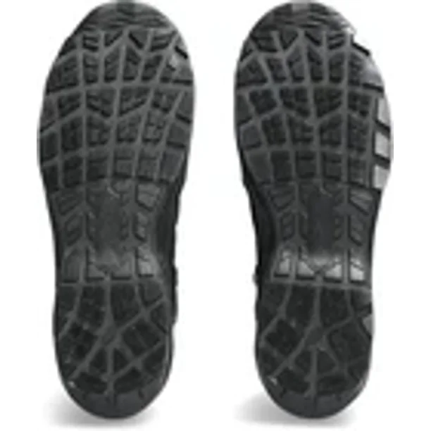 ASICS WINJOB CP604 G-TX BOA 1273A084 001 3E Black Gunmetal GORE