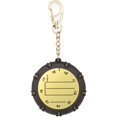 thumbnail image 1 of Compteur de Score de Golf, Compteur de Score de Golf 18 Trous Ronde Golfeur Scoring Keeper avec Clip, 1 of 5
