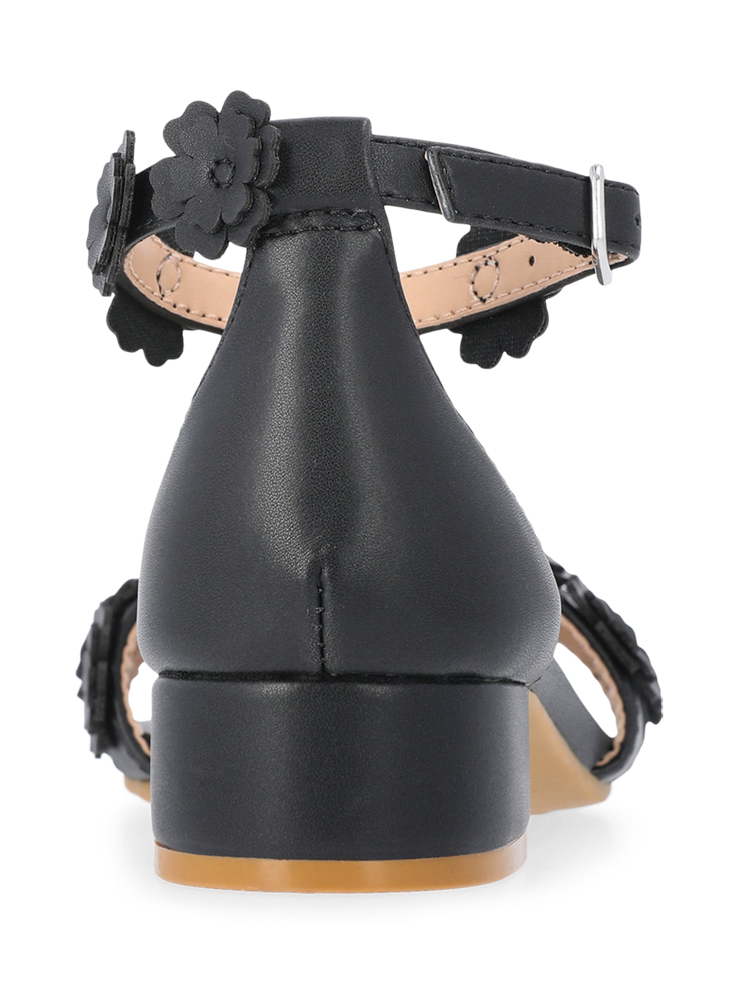 Wonder Nation Girls Dress Heels