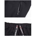 thumbnail image 3 of Men's Casual Tracksuit Set Long Sleeve Full-Zip Running Jogging Athletic Sweat Suits, 3 of 6