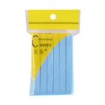 thumbnail image 1 of 12pcs/set Compressed Face Wash Makeup Remover Cleansing Pad Makeup Soft Cotton Remover Pad Face, 1 of 8