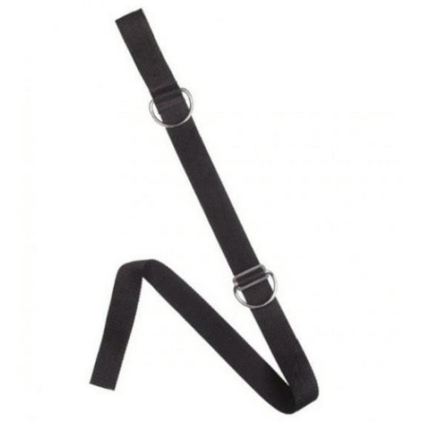 Dive Rite Technical Scuba Divers 1.5in Crotch Strap with Loop Walmart