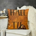 thumbnail image 2 of YINGXI Fall Pillow Covers Fall Decor Pumpkin Outdoor Fall Pillows Decorative Throw Pillows Thanksgiving Decorations Love 20x20in, 2 of 5