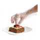thumbnail image 4 of Guante Polietileno Manejo Alimentos 1000 Pzas Biodegradable, 4 of 5