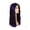 DARK PURPLE, variant on Lacey Wigs - New Bargain Witch B70 Wig -