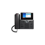 Cisco CP-8851-K9 Network VoIP Device