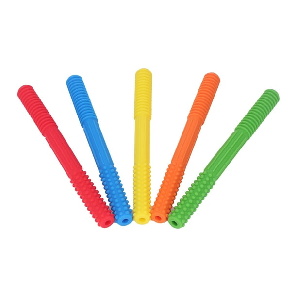 Baby store teething tubes