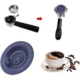 thumbnail image 5 of Ensemble de 2 Disques de Nettoyage pour Machine à Expresso Breville - 54mm, 5 of 5