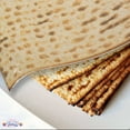 thumbnail image 7 of PMU Passover Seder Matzo Dessert Lunch Napkins 13 inch x13 Inch, Pesach Matzah Tableware (16/Pkg) Pkg/1, 7 of 7