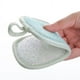 thumbnail image 2 of Paquete de 3 esponjas multiusos para cocina de Scrub-it, esponjas de microfibra antiarañazos para limpieza, junto con potencia de fregado resistente, reutilizables, 2 of 5