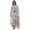 White 1, variant on Leriya Fashion Anarkali Suit Kurta Set with Dupatta for Women | White Anarkali Salwar Suit - Indian Ethnic Traditional Wear Kurta Set