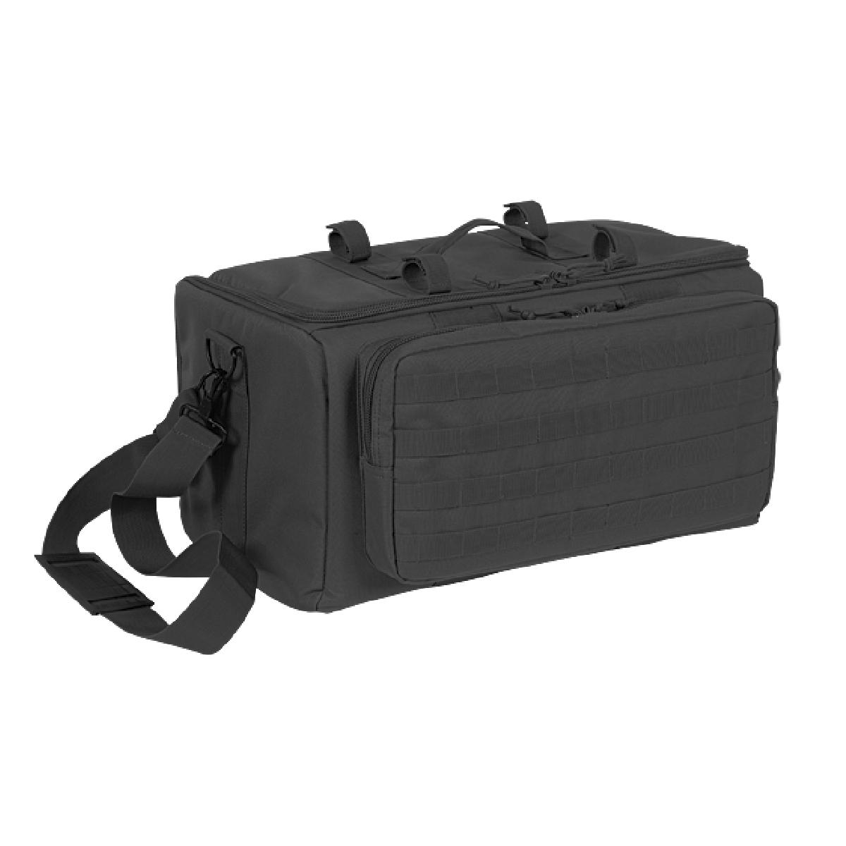 Voodoo Tactical 150151 Padded Range Bag w/Mat and Inner Removable Bag