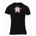 thumbnail image 6 of Edge Rated R Superstar Rise Above Mens Black T-shirt M, 6 of 6