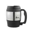 thumbnail image 1 of Bubba Classic Thermal Cup 0.4 gal, Black, 1 of 8